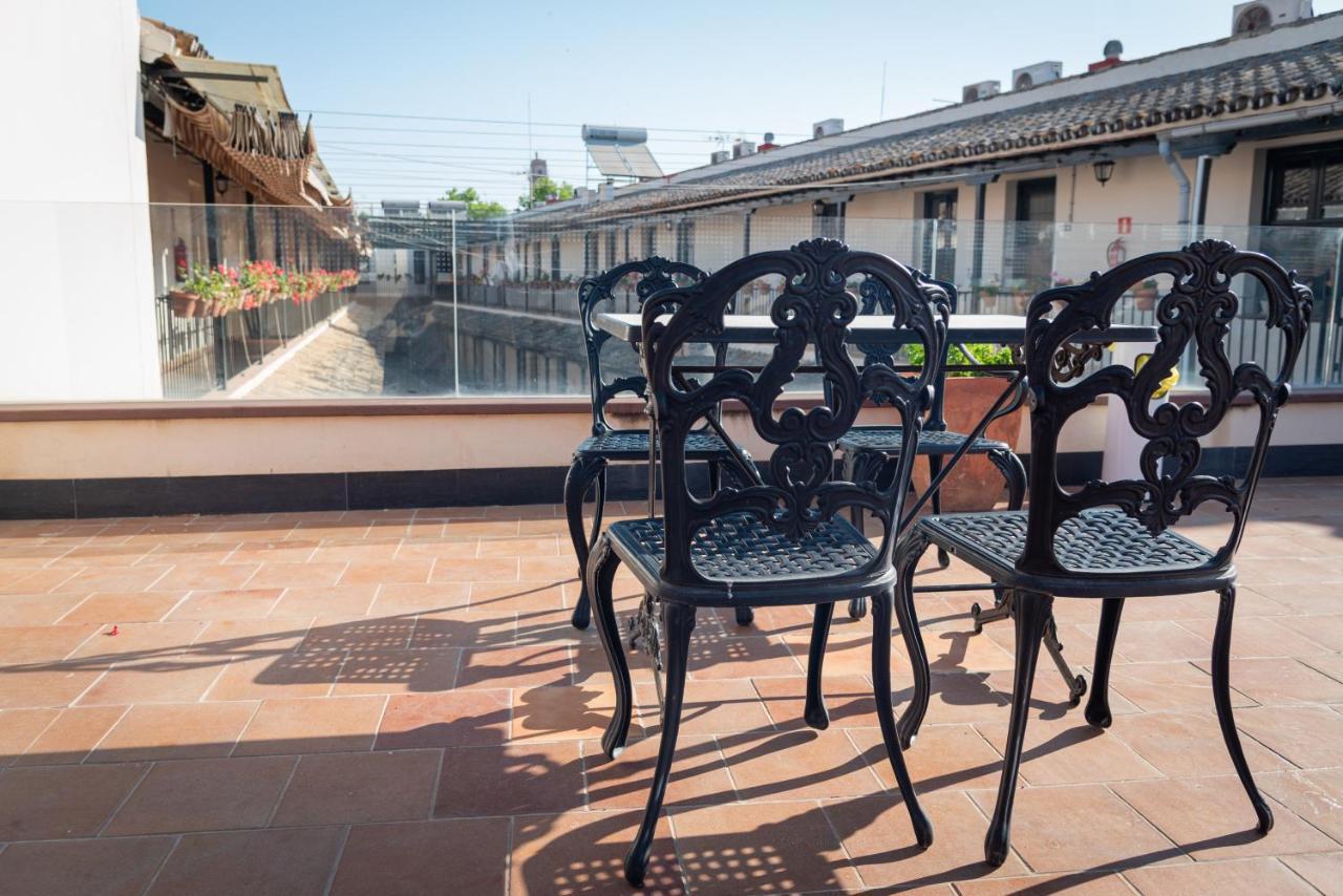 Apartament Del Sur *