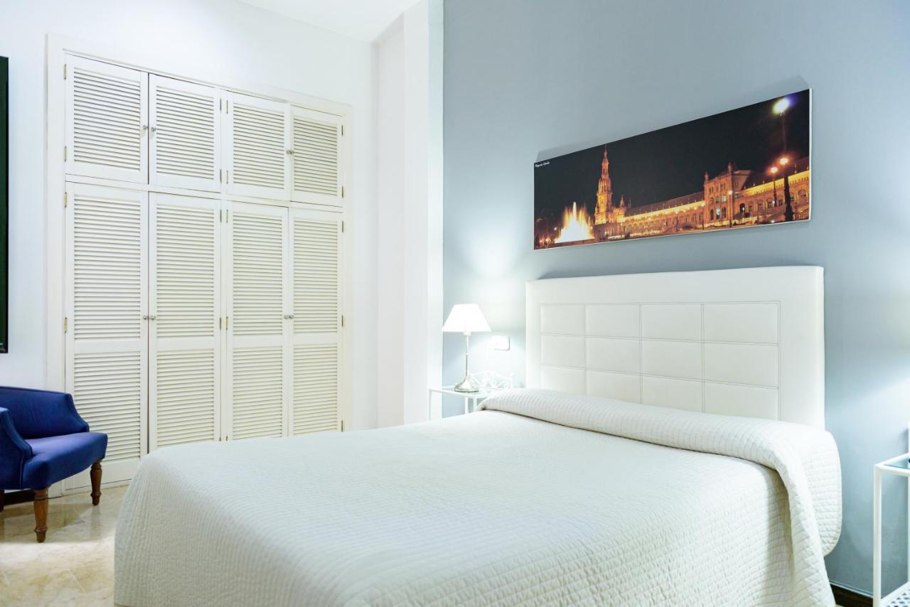 Del Sur Apartament *