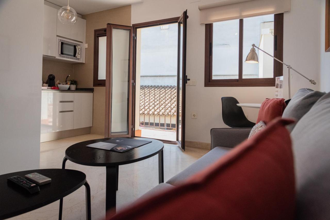 Del Sur Appartement Sevilla