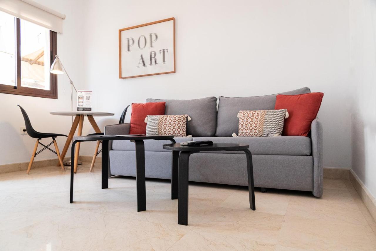 Del Sur Apartament
