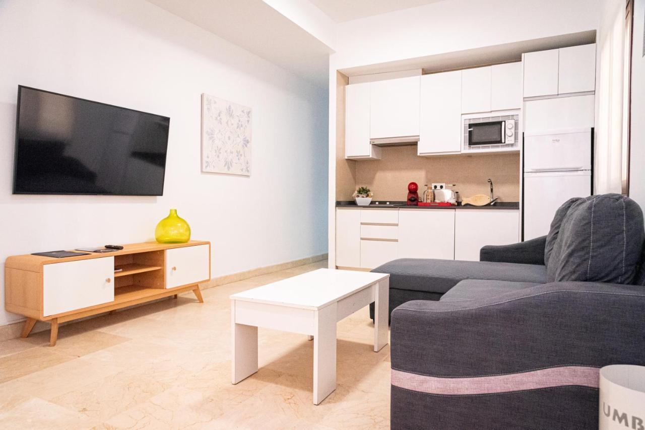 Del Sur Apartament Sewilla