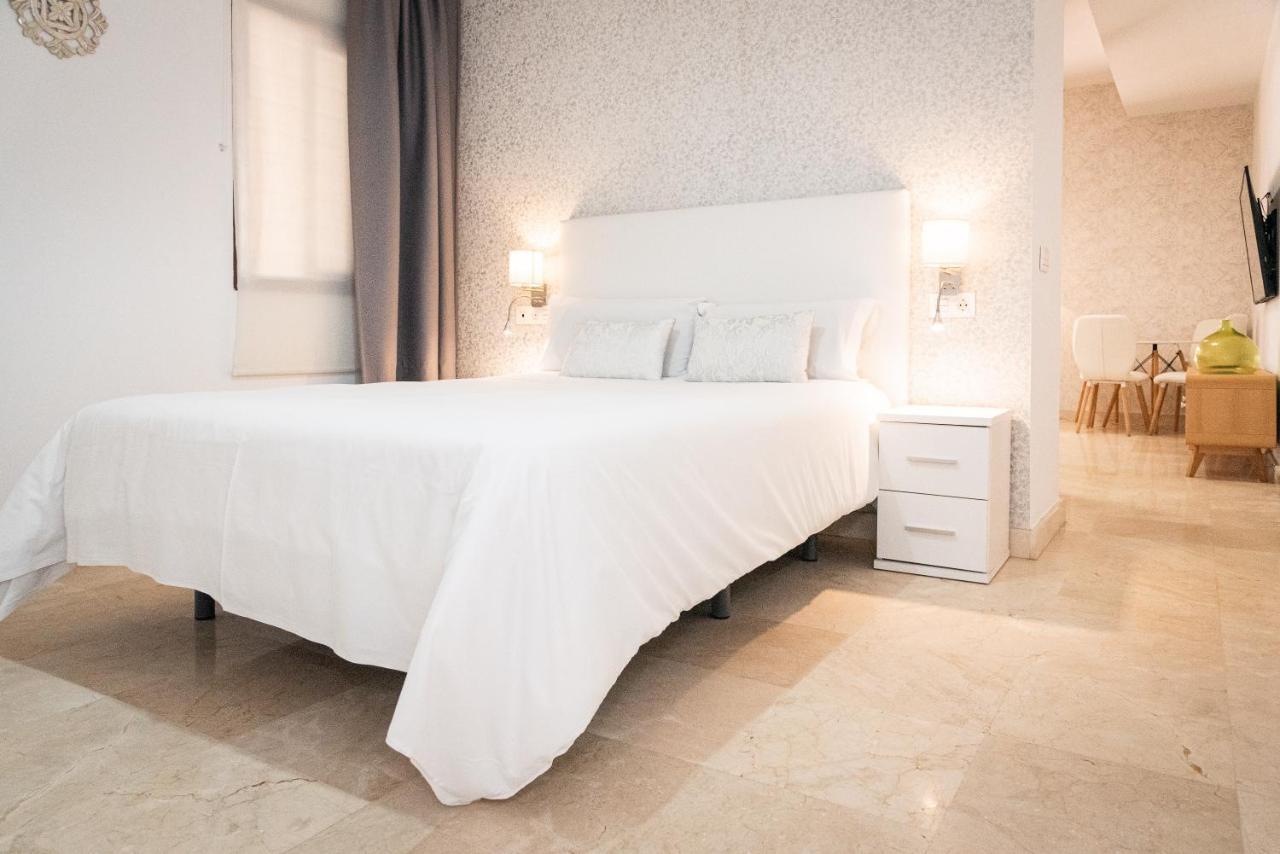 Del Sur Appartement