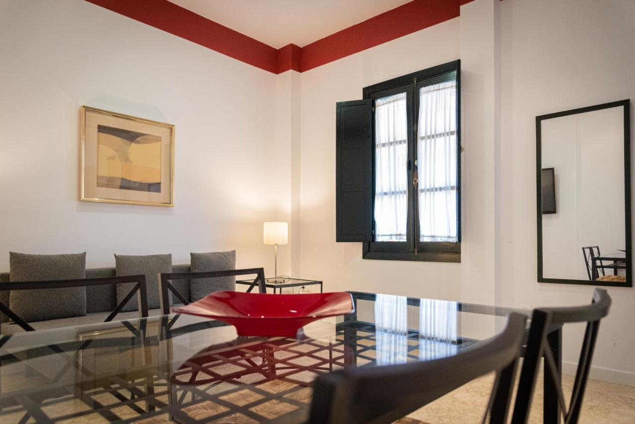 Apartament Del Sur