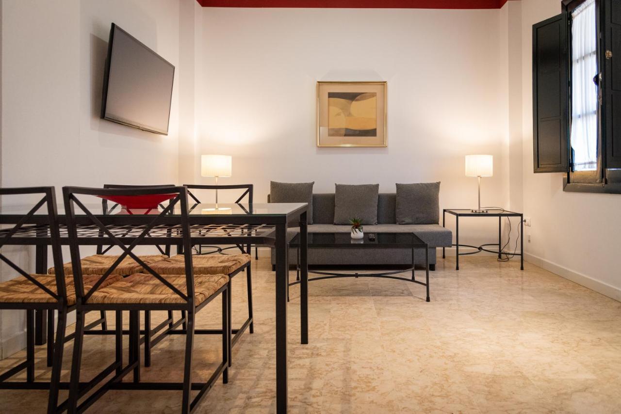 Apartament Del Sur