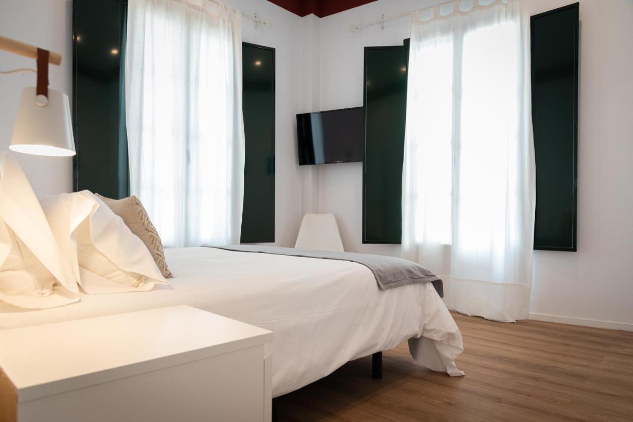 Apartament Del Sur Sewilla