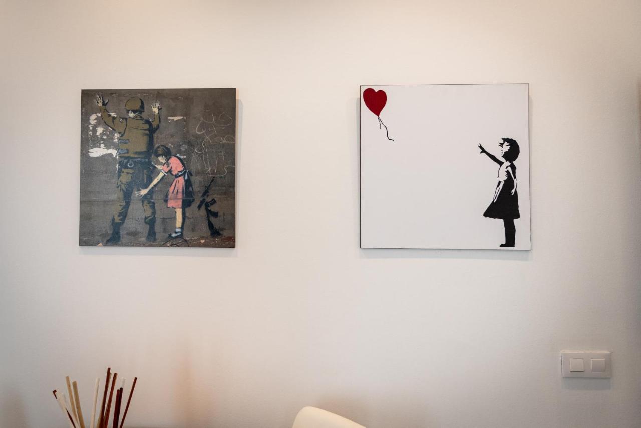 Del Sur Appartement
