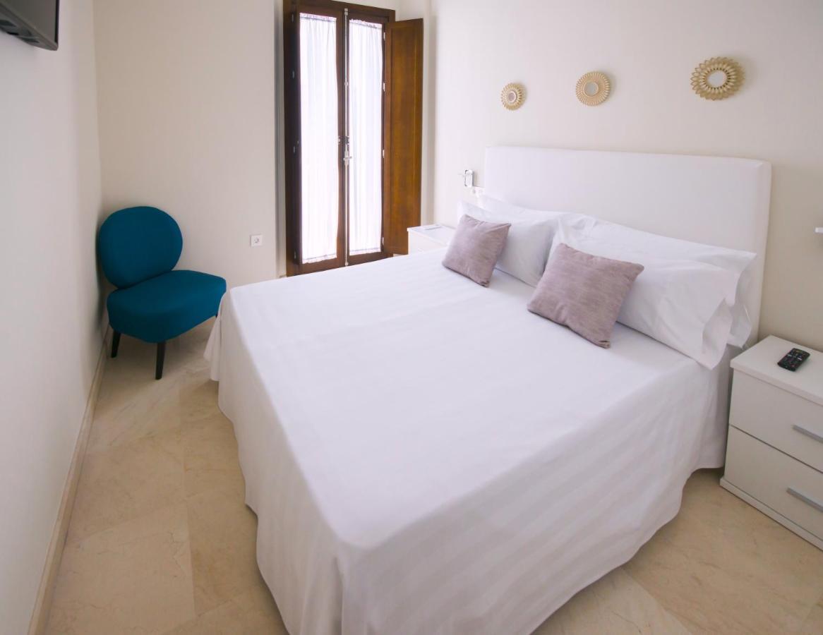 Apartment Del Sur Sevilla