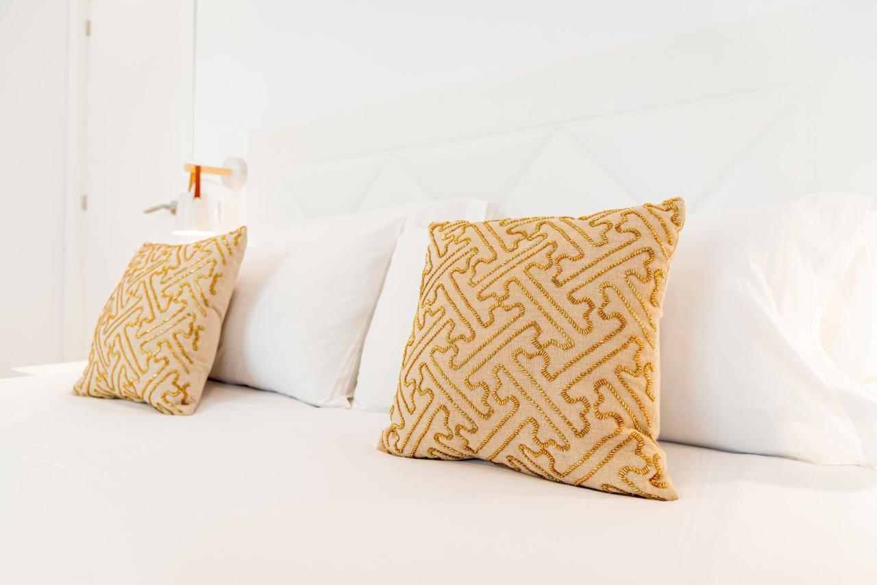 Del Sur Apartamento Sevilla