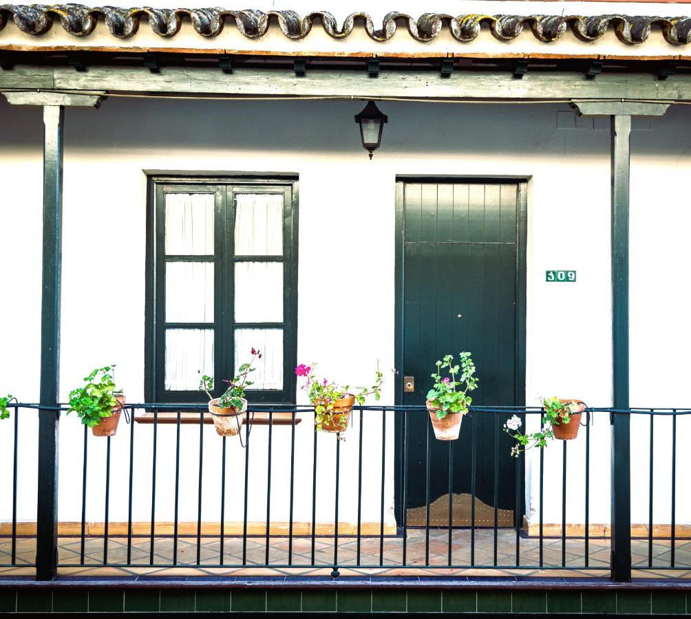 Del Sur Sevilla