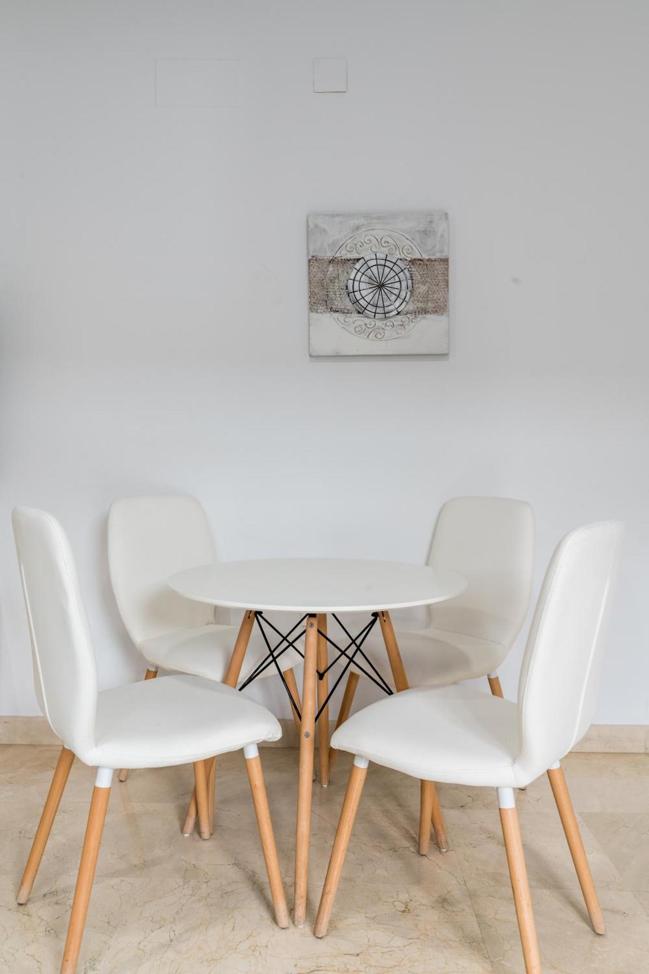 Del Sur Apartamento Sevilla
