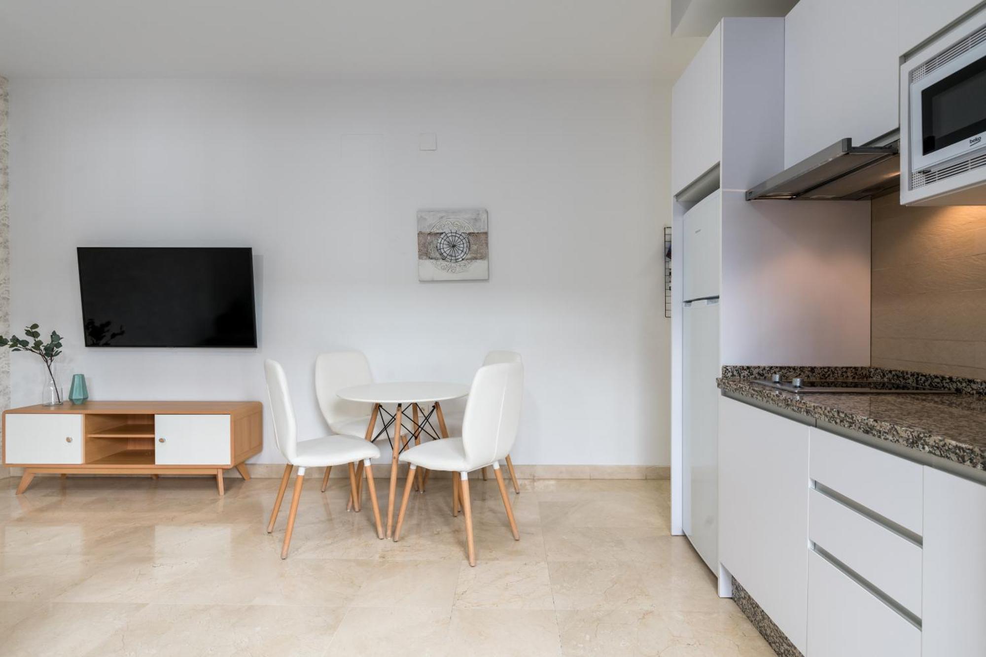 Apartamento Del Sur *